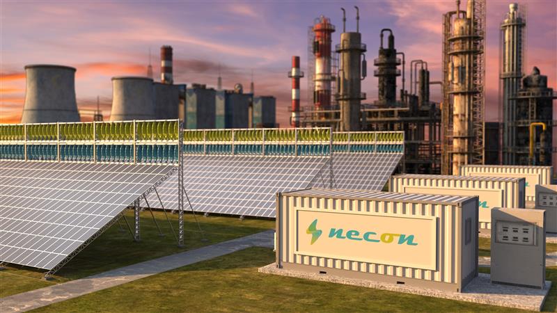 Industrial Integration