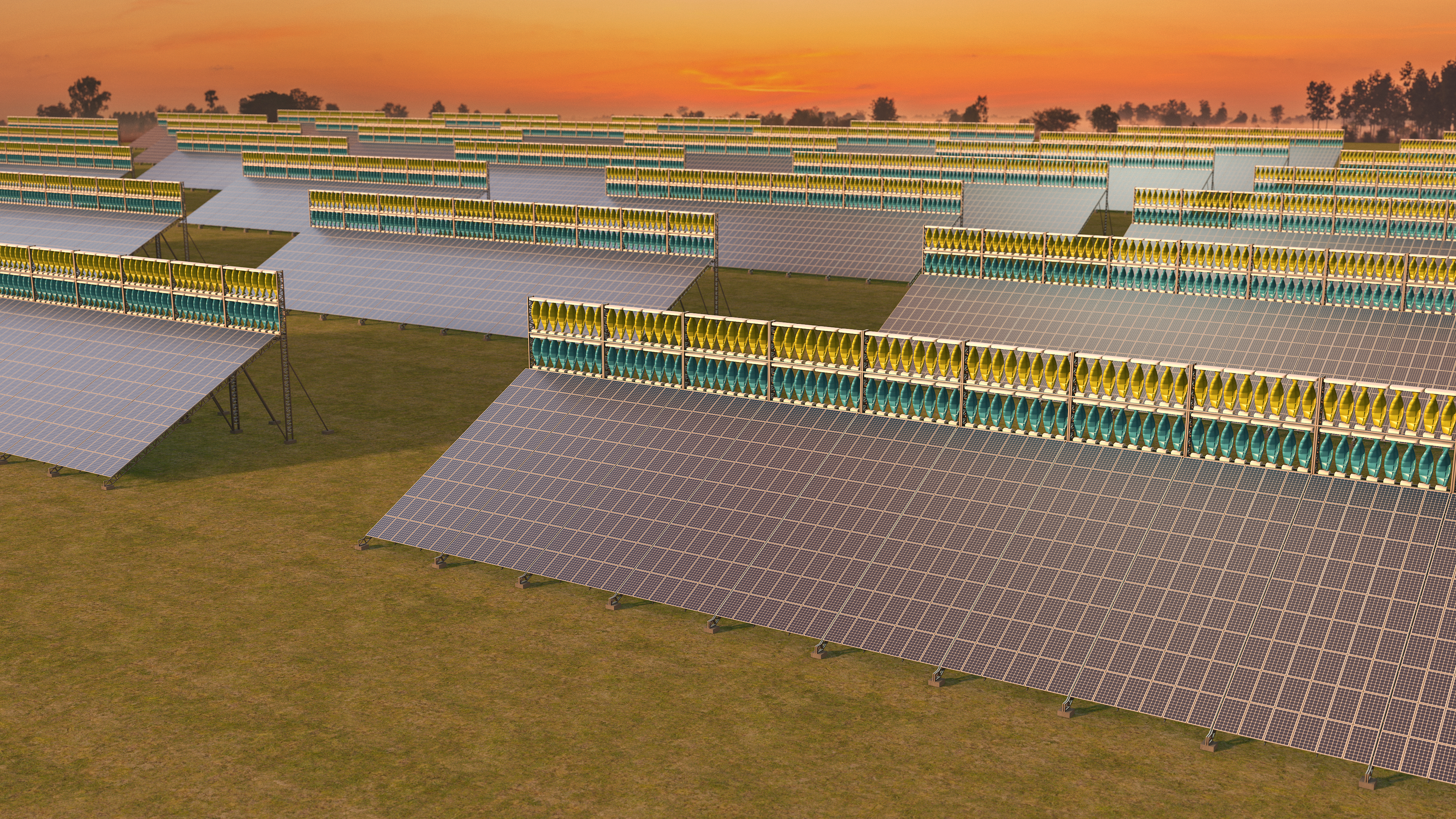 Renewable Energy Innovation