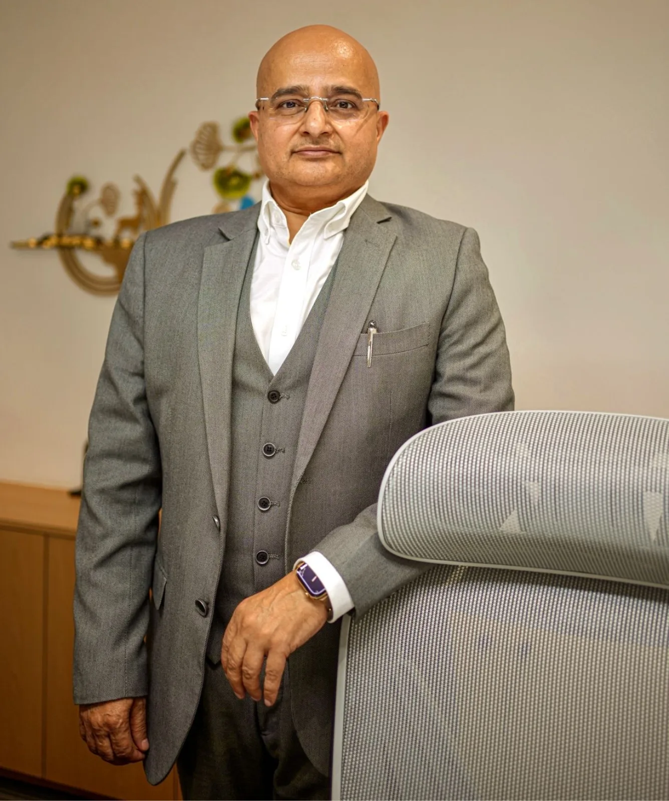 Vivek Malhotra