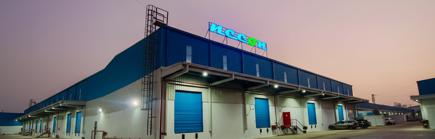 NECON Investor Day 2026