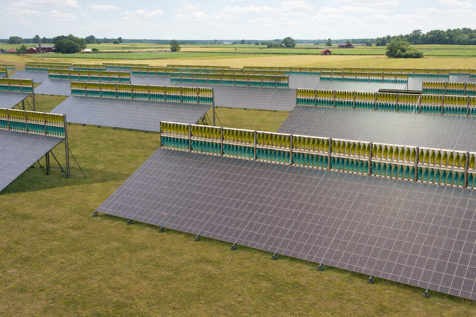 Rural & Agricultural Land