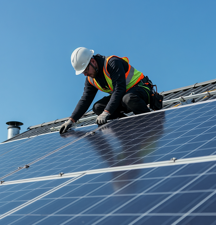 Manufacturing Facility