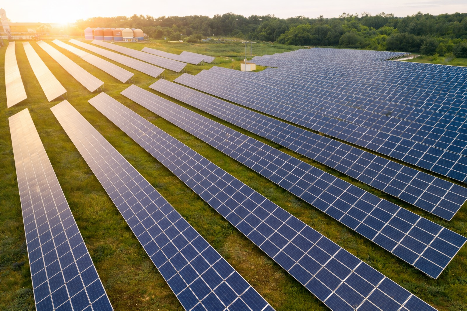 Karnataka Industrial Hybrid Park