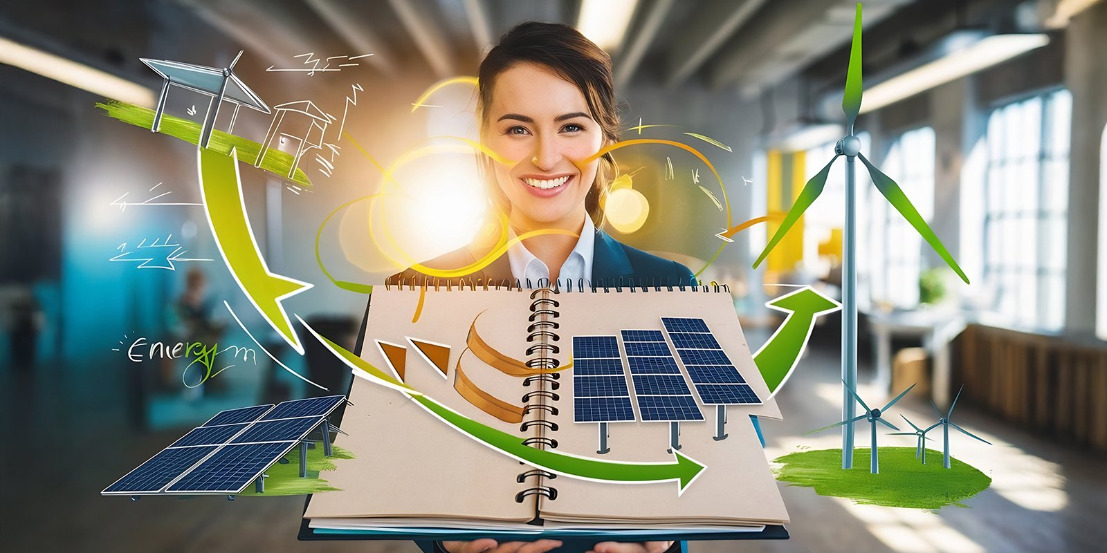 Top 10 Benefits of Switching to Green Energy